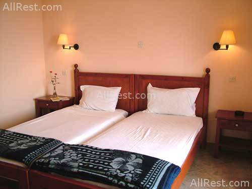 Hotel Penelope 13